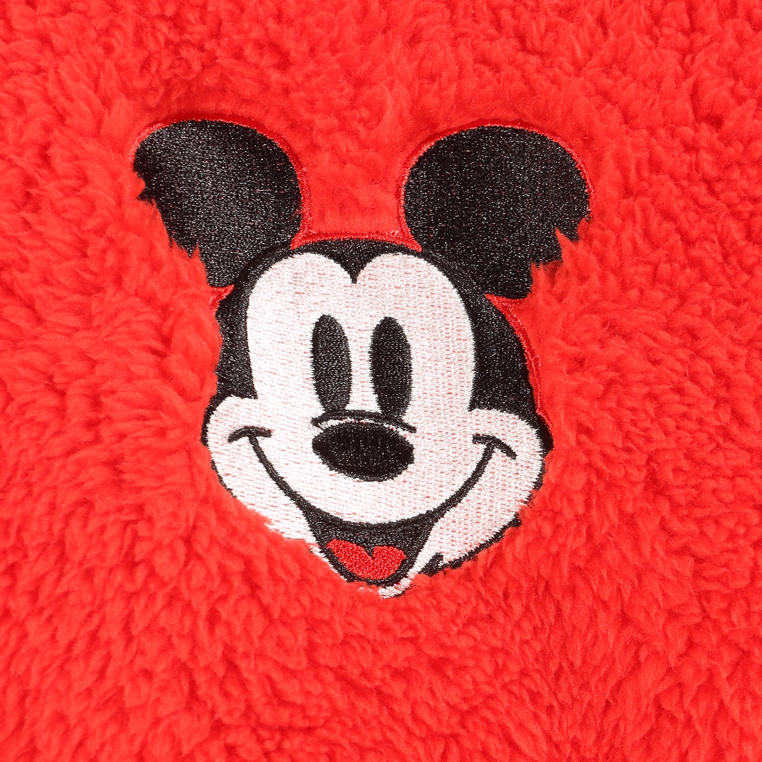 Disney Mickey And Friends Unisex Dressing Gown