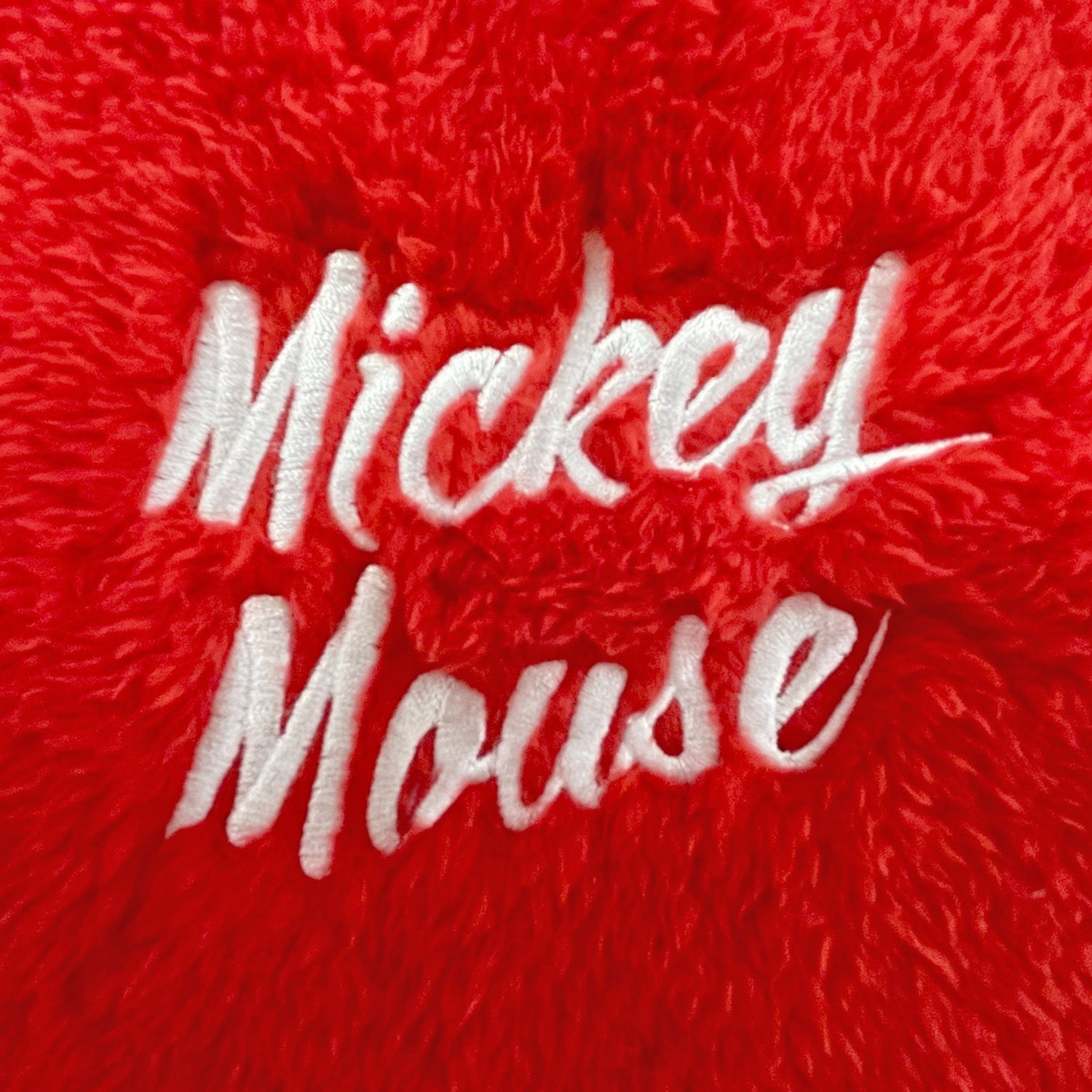 Disney Mickey And Friends Unisex Dressing Gown