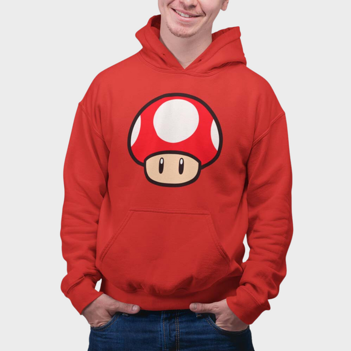 Super Mario Clothing Kids Mario Nightwear & PJs