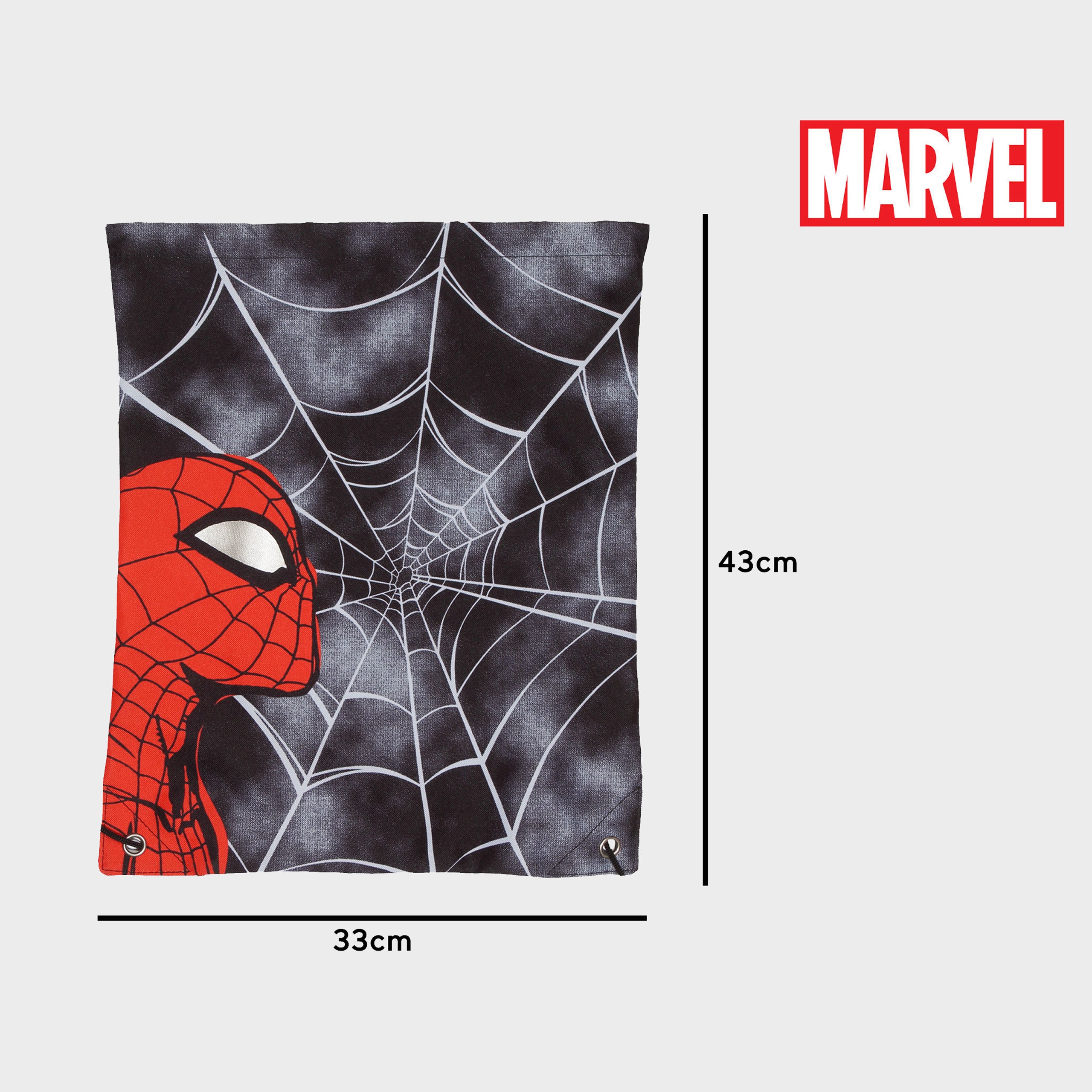 Spider-Man Gym Bag