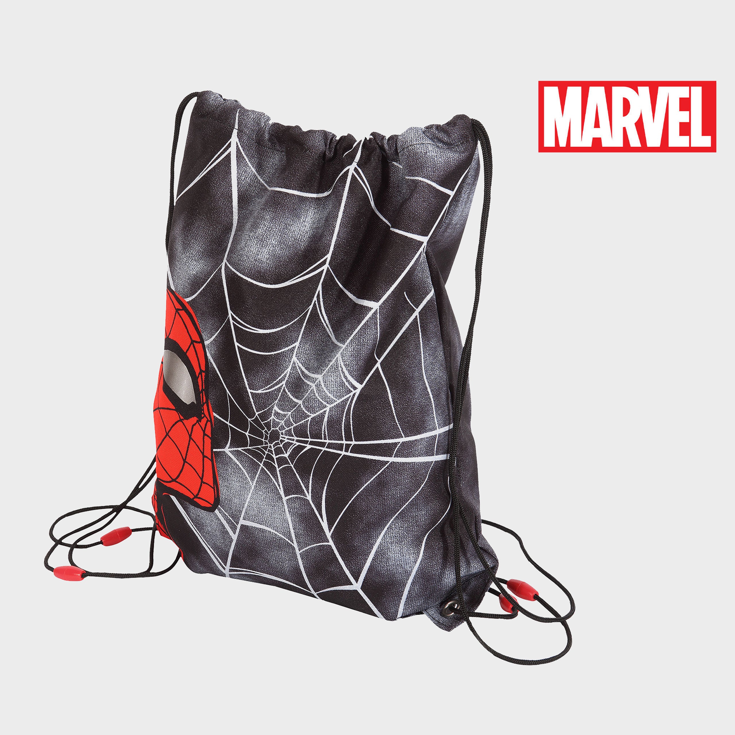 Spider-Man Gym Bag