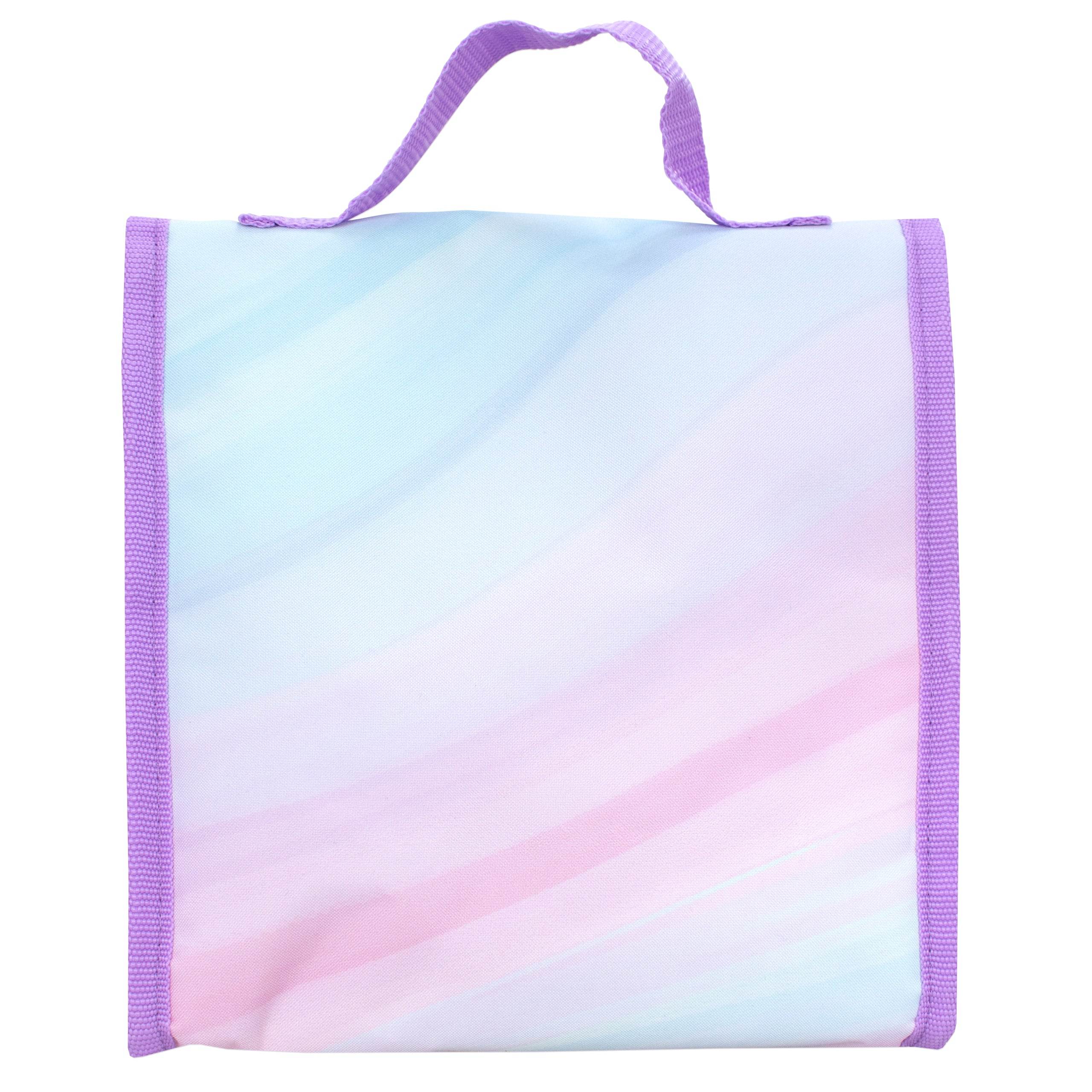 Squishmallows Federmäppchen „Cottage Cute“ – Offiziell Lizenziert, Aus PU, Geräumig & Niedlich
