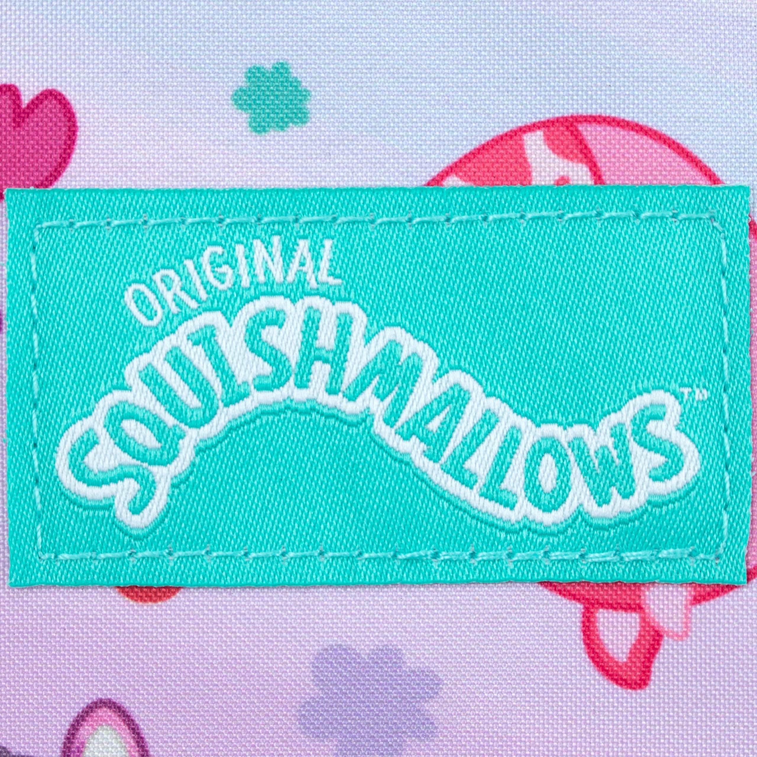 Squishmallows School Bag 4 Piece Set - Character.com