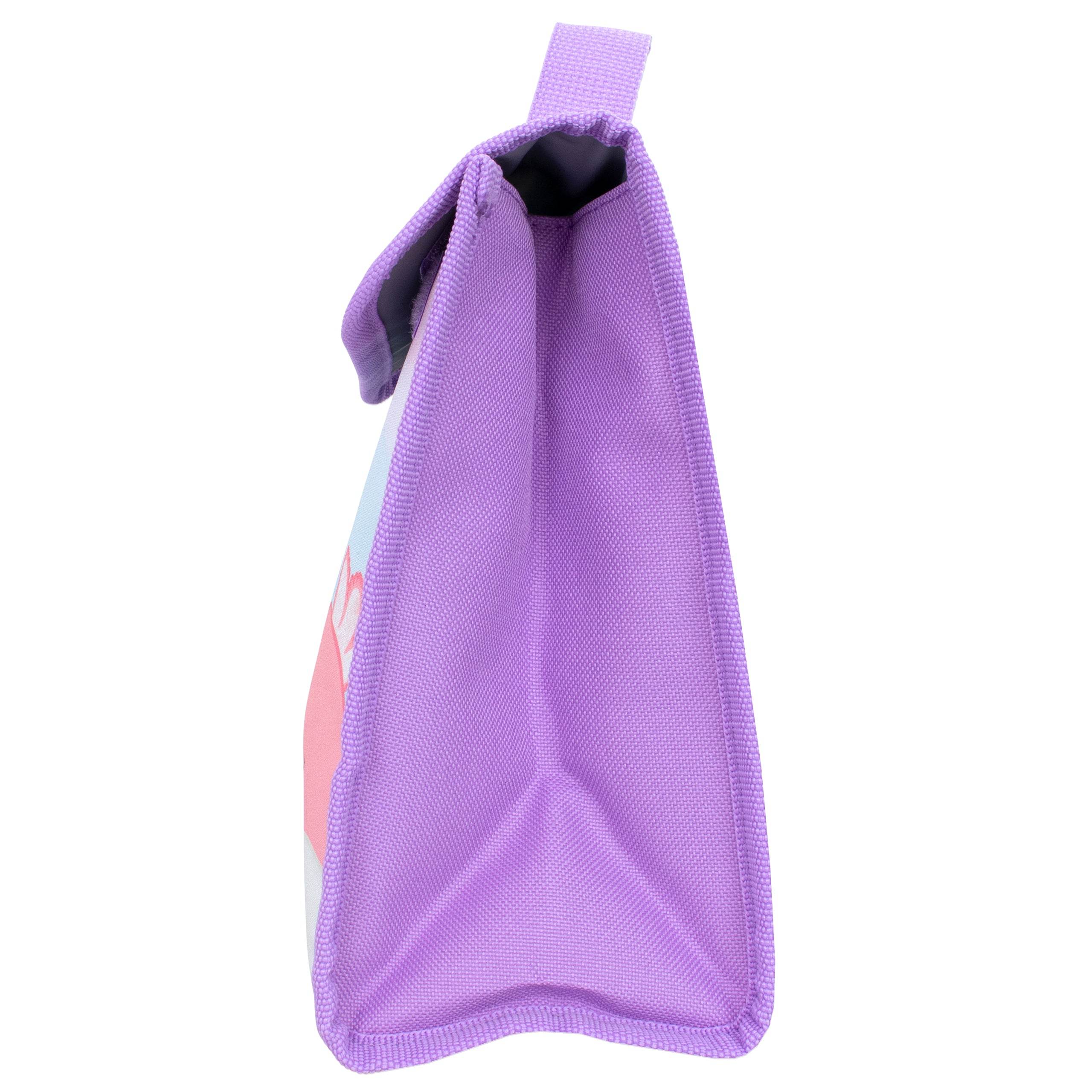 Squishmallows School Bag 4 Piece Set - Character.com