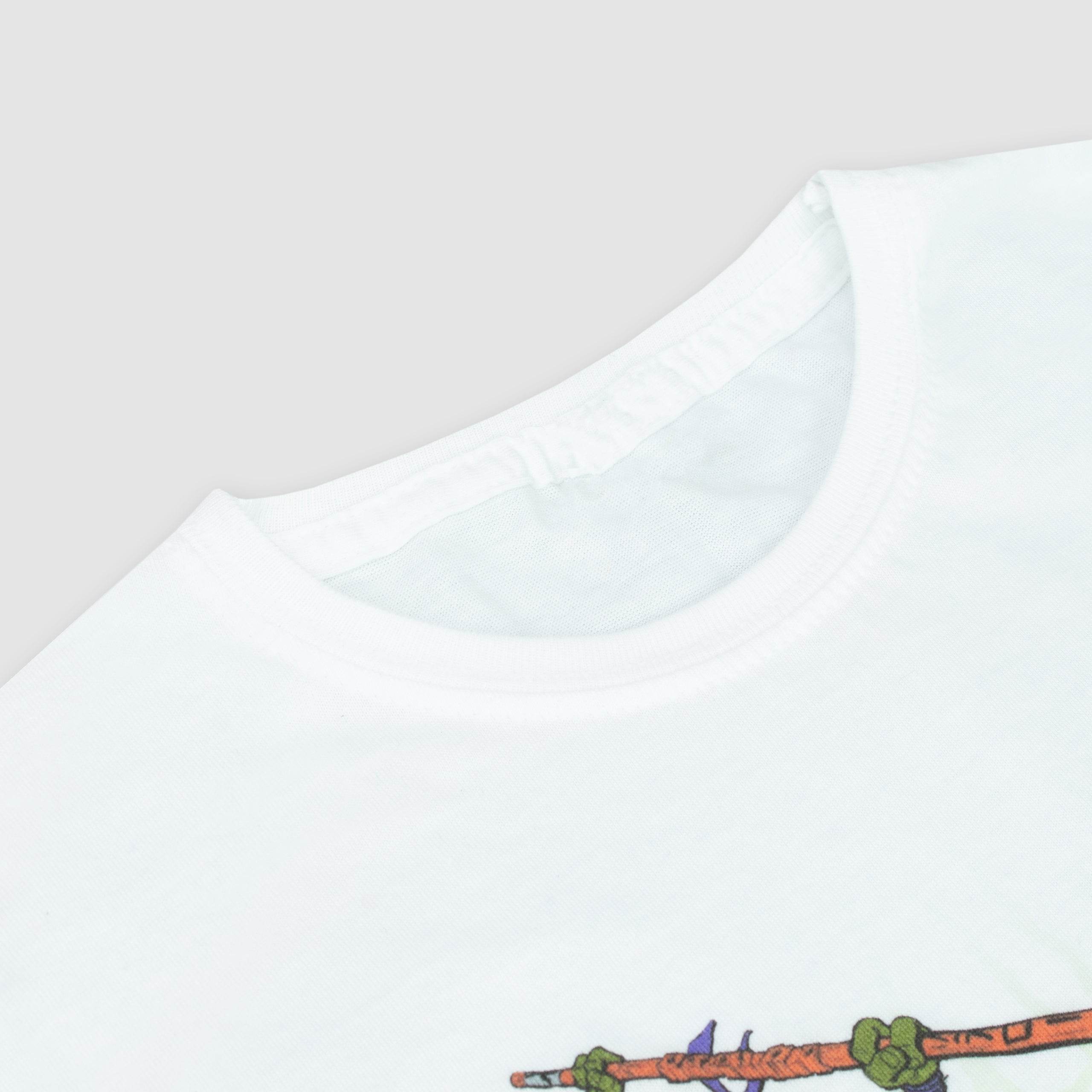 Teenage Mutant Ninja Turtles T-Shirt - Character.com