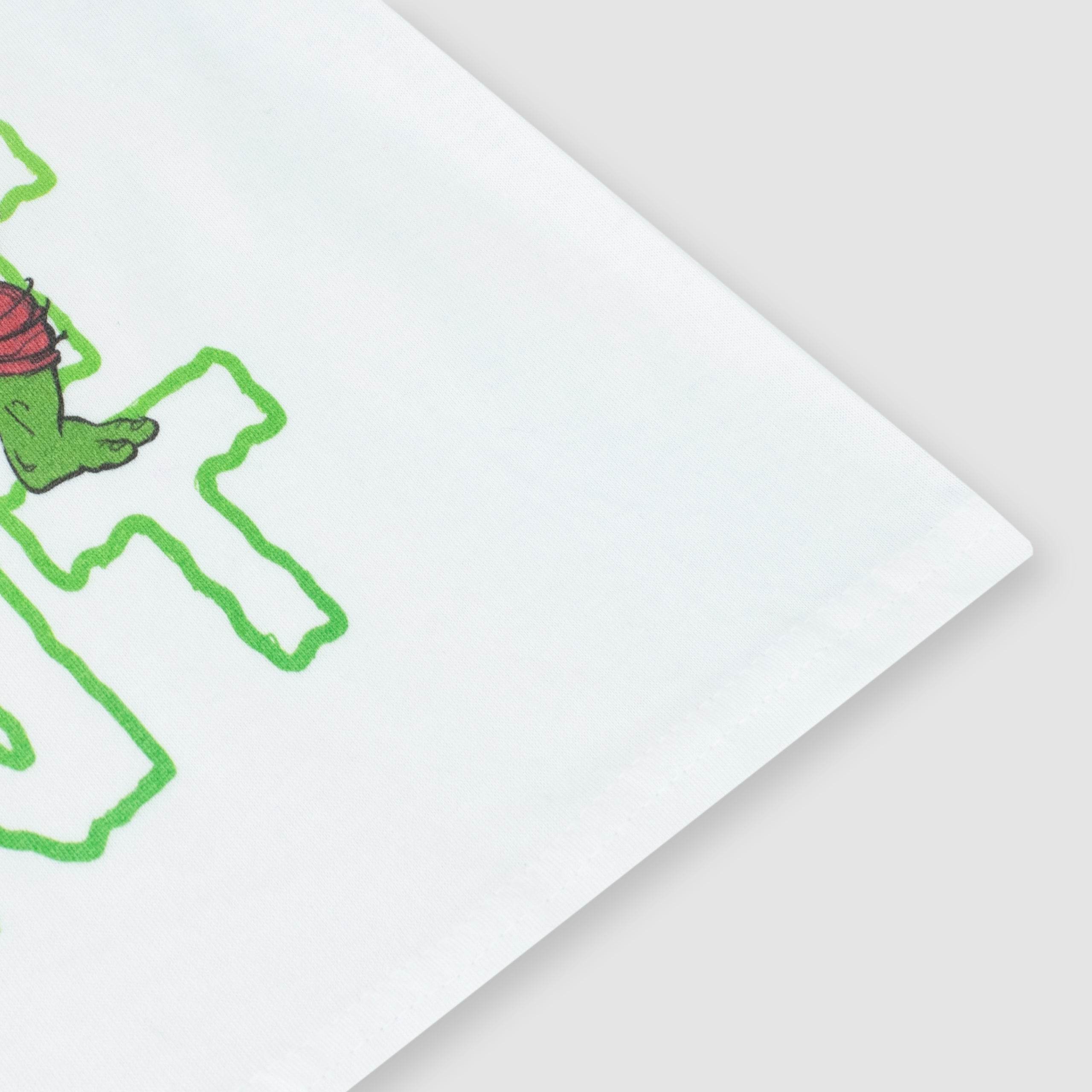 Teenage Mutant Ninja Turtles T-Shirt - Character.com