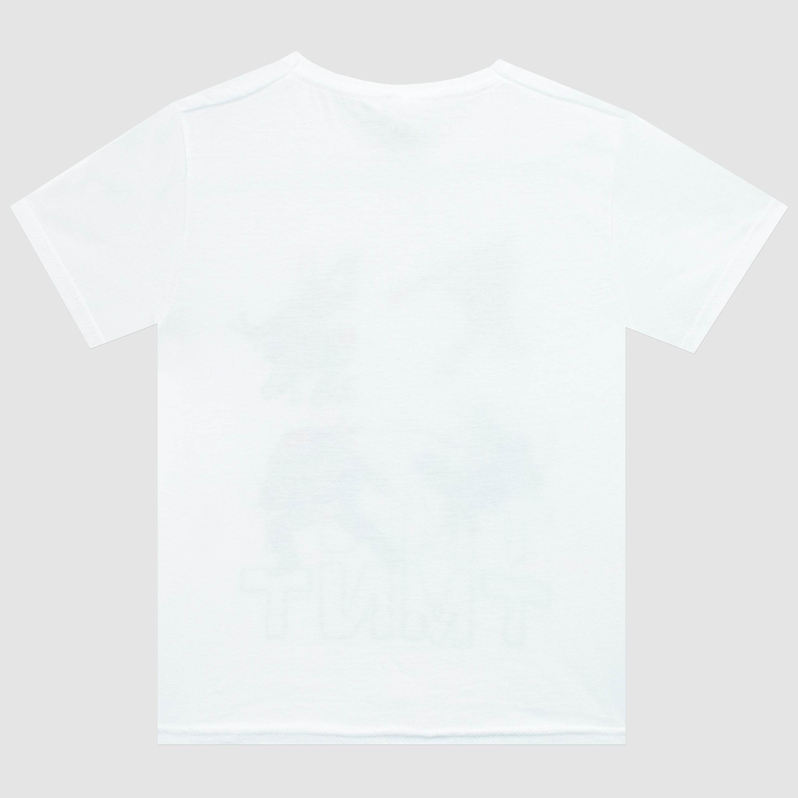 Teenage Mutant Ninja Turtles T-Shirt - Character.com