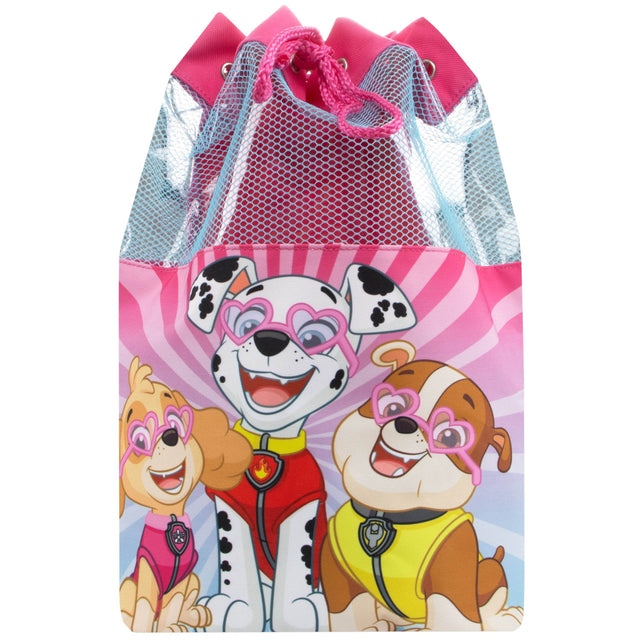 PAW Patrol Swim Bag - Skye - Character.com