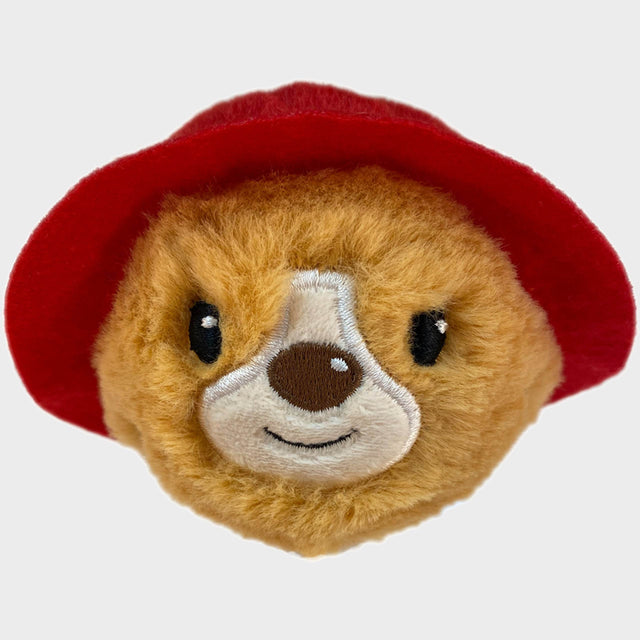 Paddington Beanie Bouncer Ball - Character.com