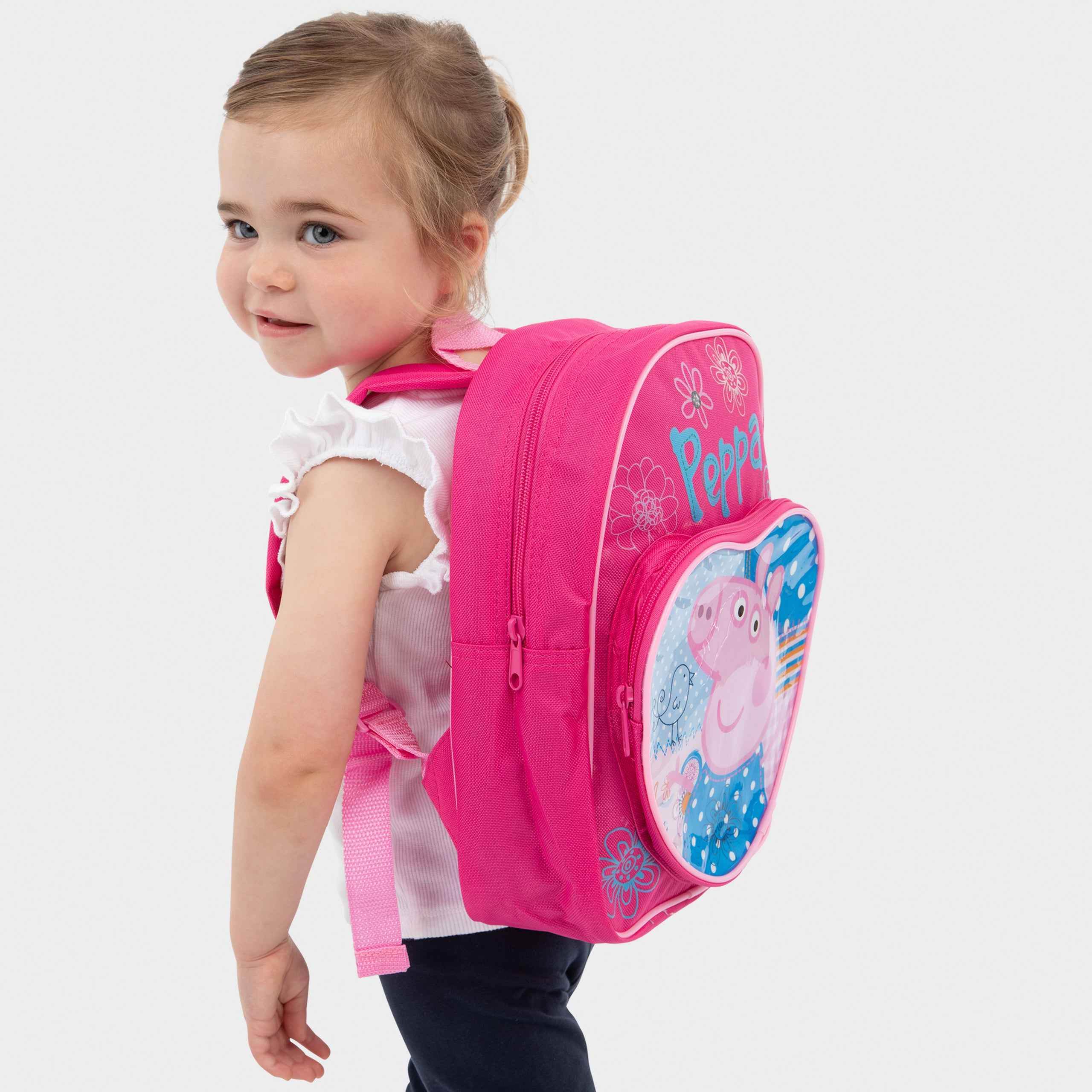 Peppa Pig Backpack | Kids | Character.com