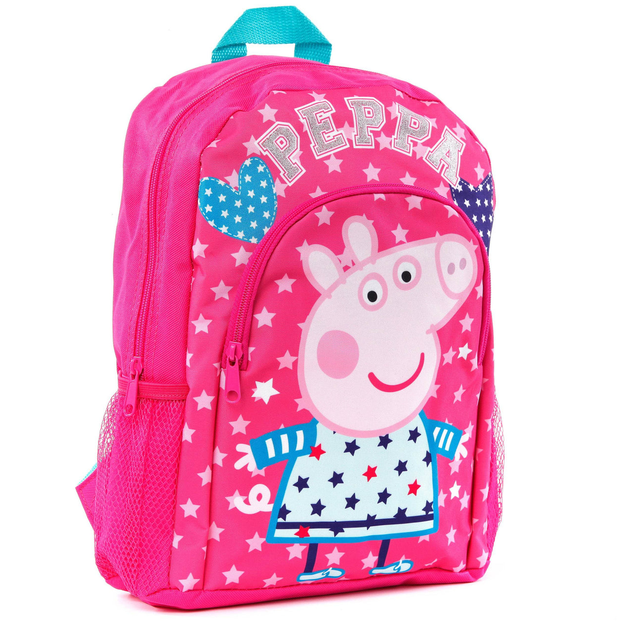 Peppa Pig Backpack Bag