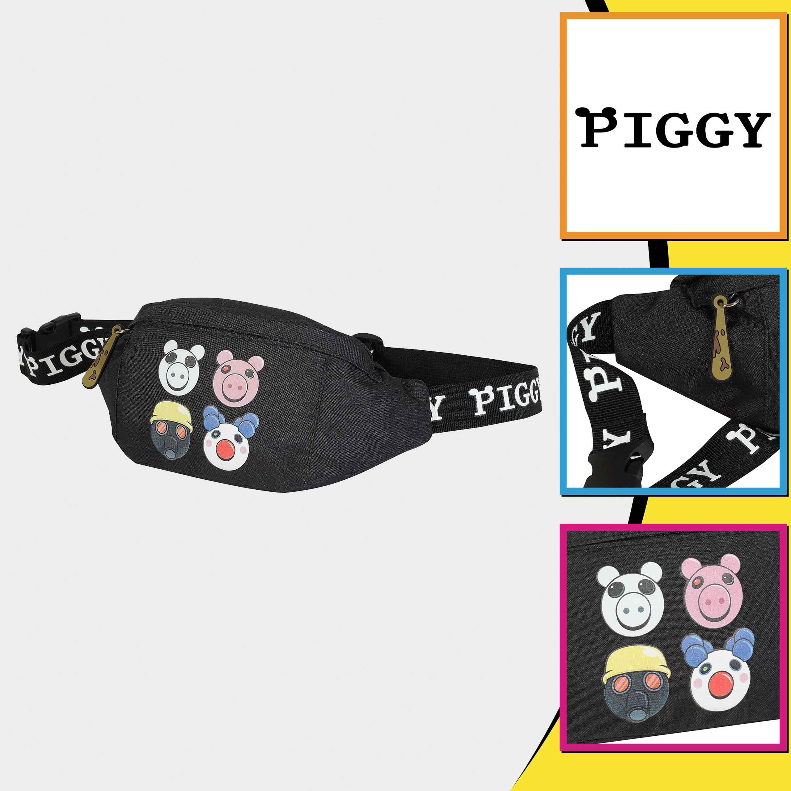 Roblox Piggy Bum Bag