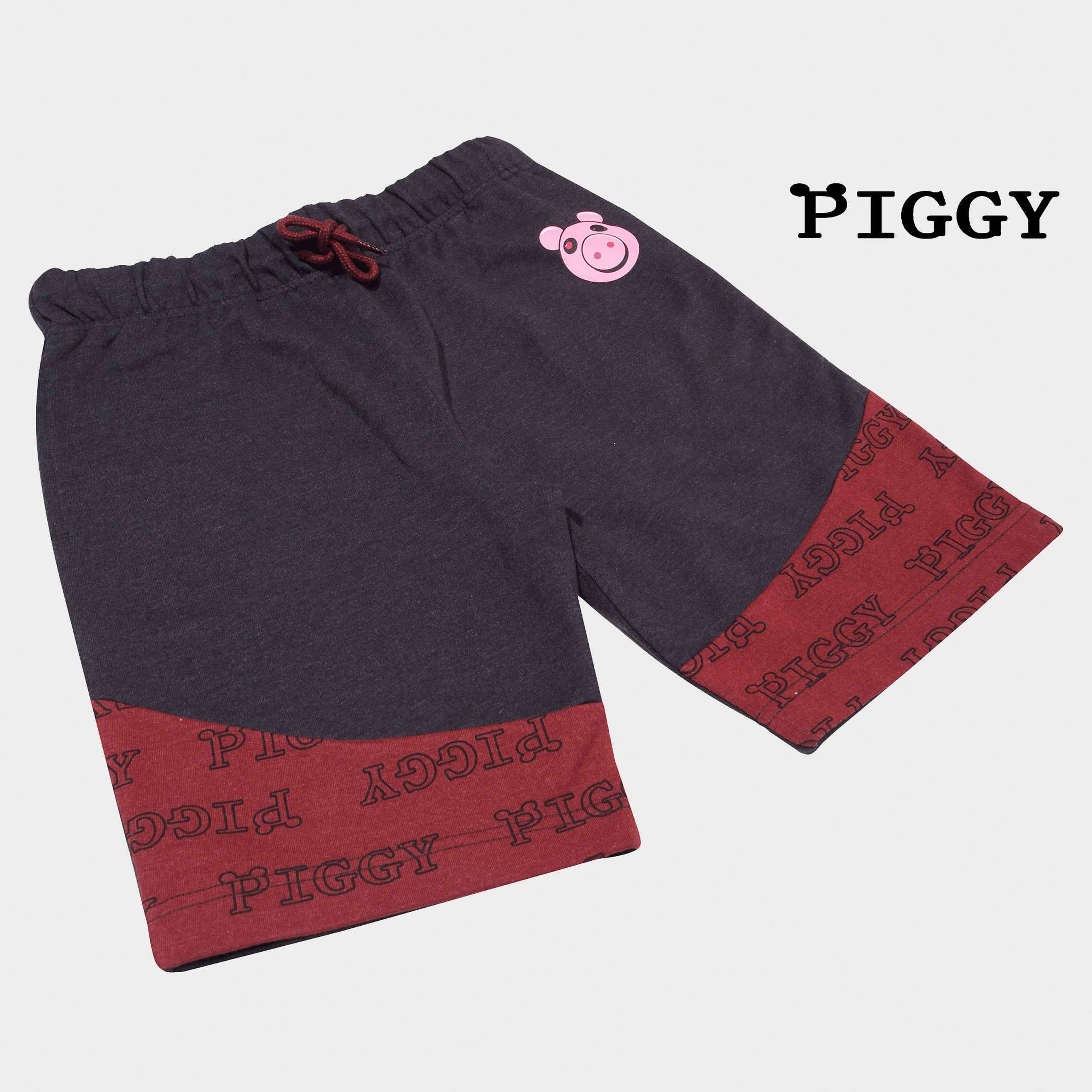 Roblox Piggy Boys Shorts
