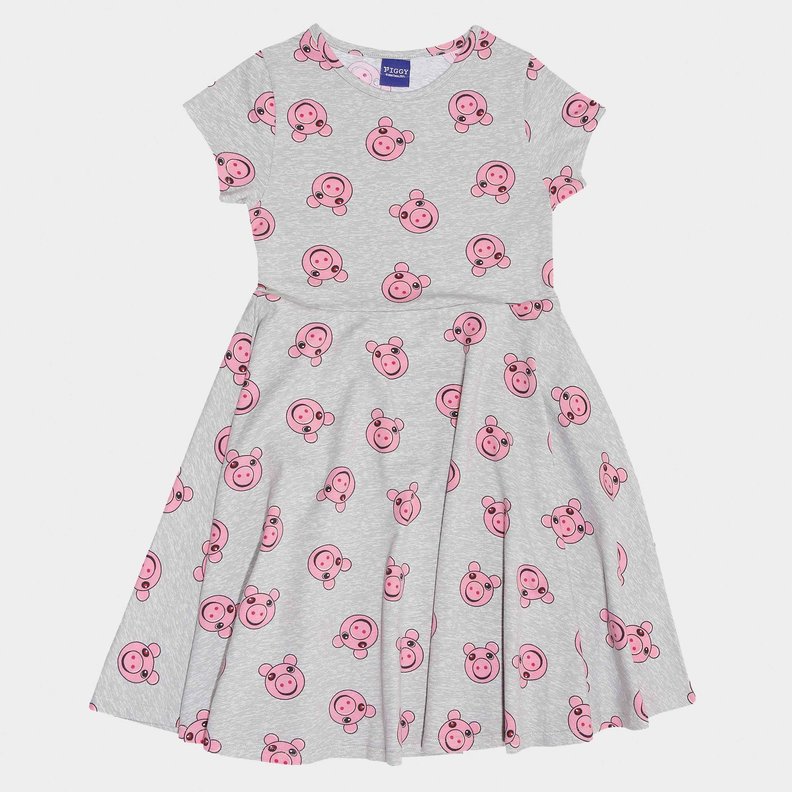 Roblox Piggy Summer Dress