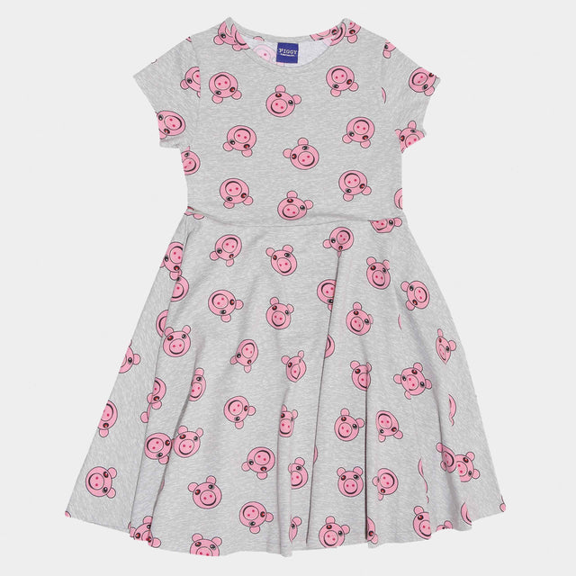 Roblox Piggy Summer Dress