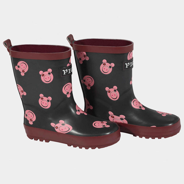 Roblox Piggy Wellies
