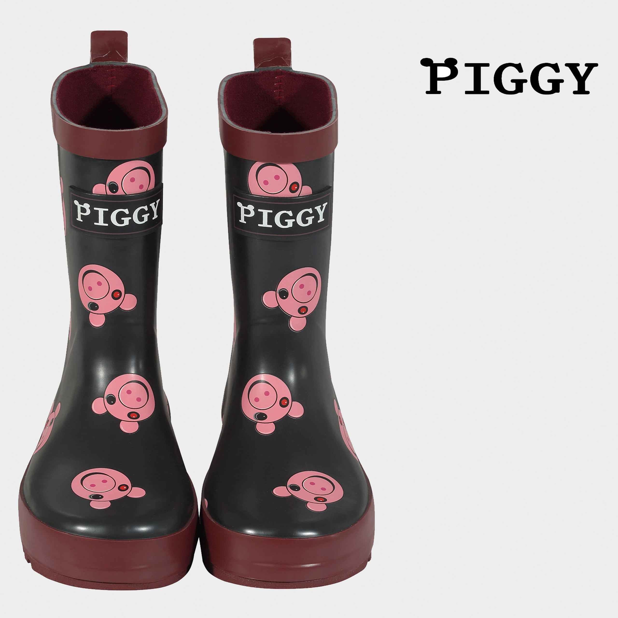 Roblox Piggy Wellies