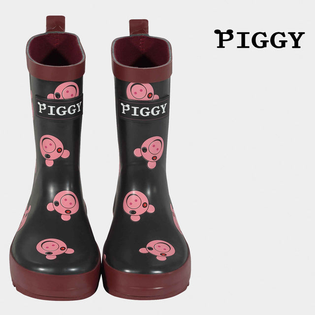 Roblox Piggy Wellies