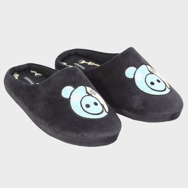 Roblox Piggy Zombie Slippers