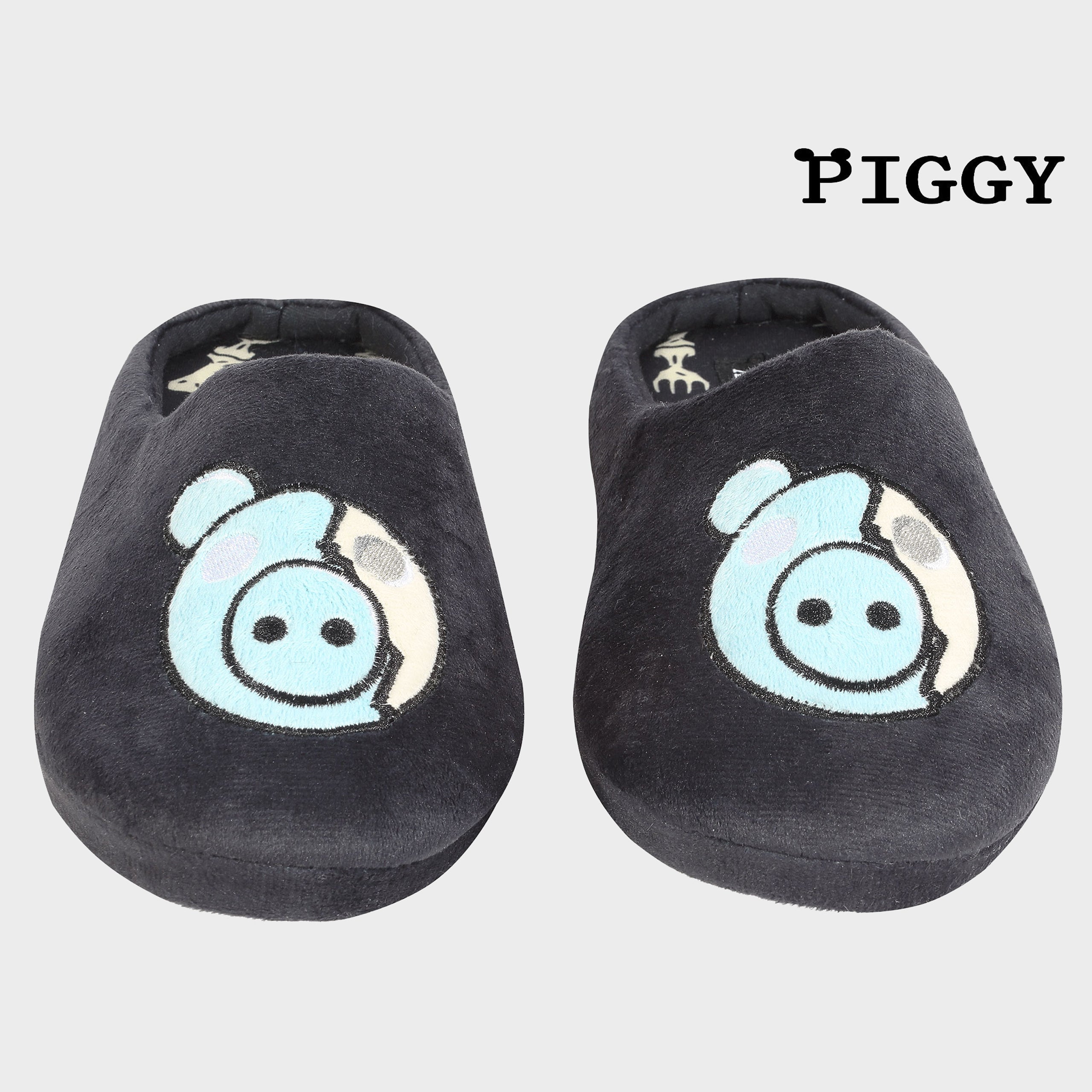 Roblox Piggy Zombie Slippers