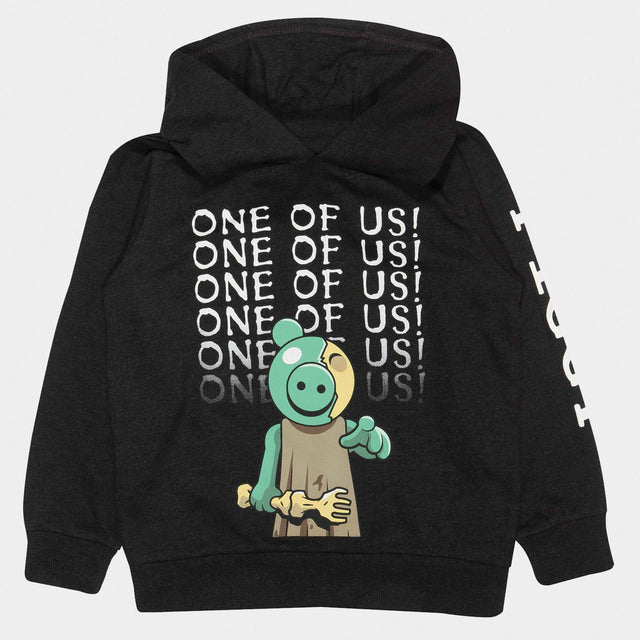 Roblox Piggy Hooded Jumper