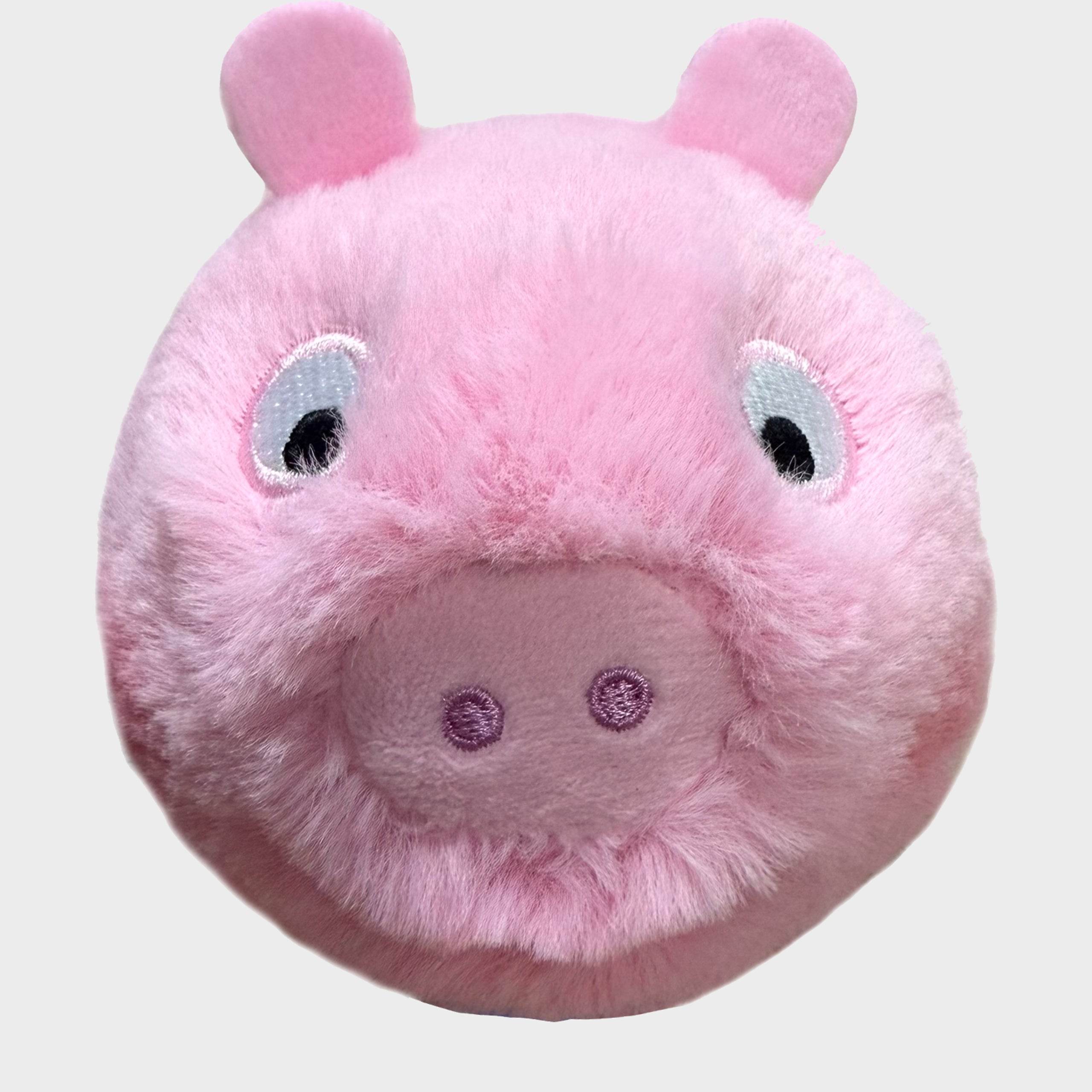 Peppa Pig Beanie Bouncer Ball - Character.com