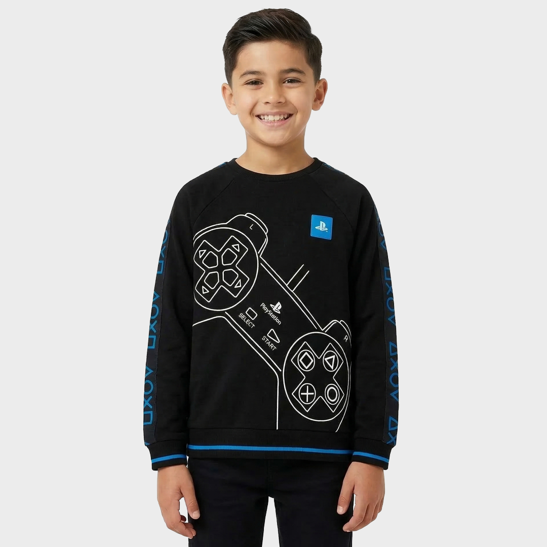 PlayStation Sweatshirt
