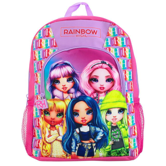 Rainbow High Backpack - Character.com
