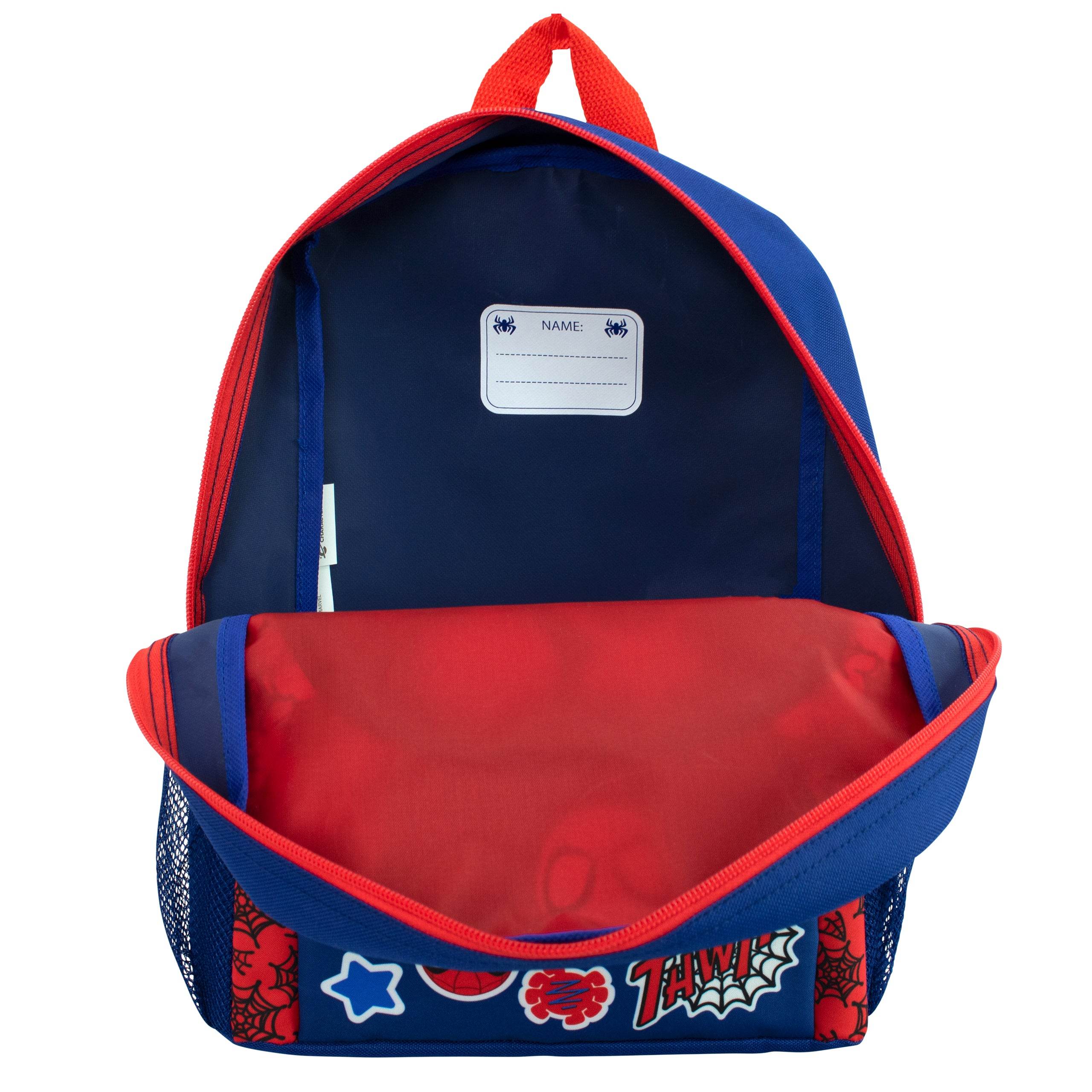 Spidey and His Amazing Friends Backpack - Character.com