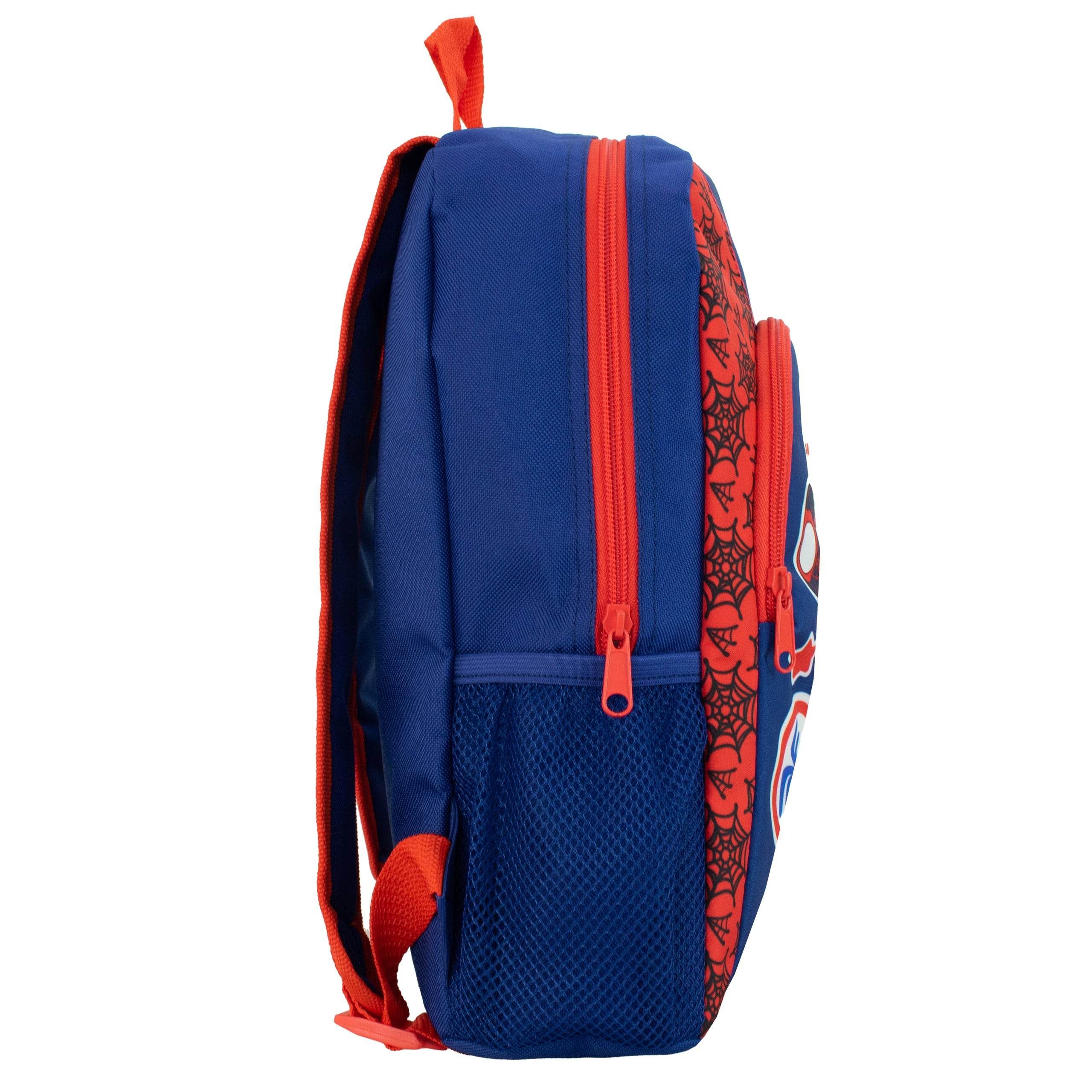 Spidey and His Amazing Friends Backpack - Character.com