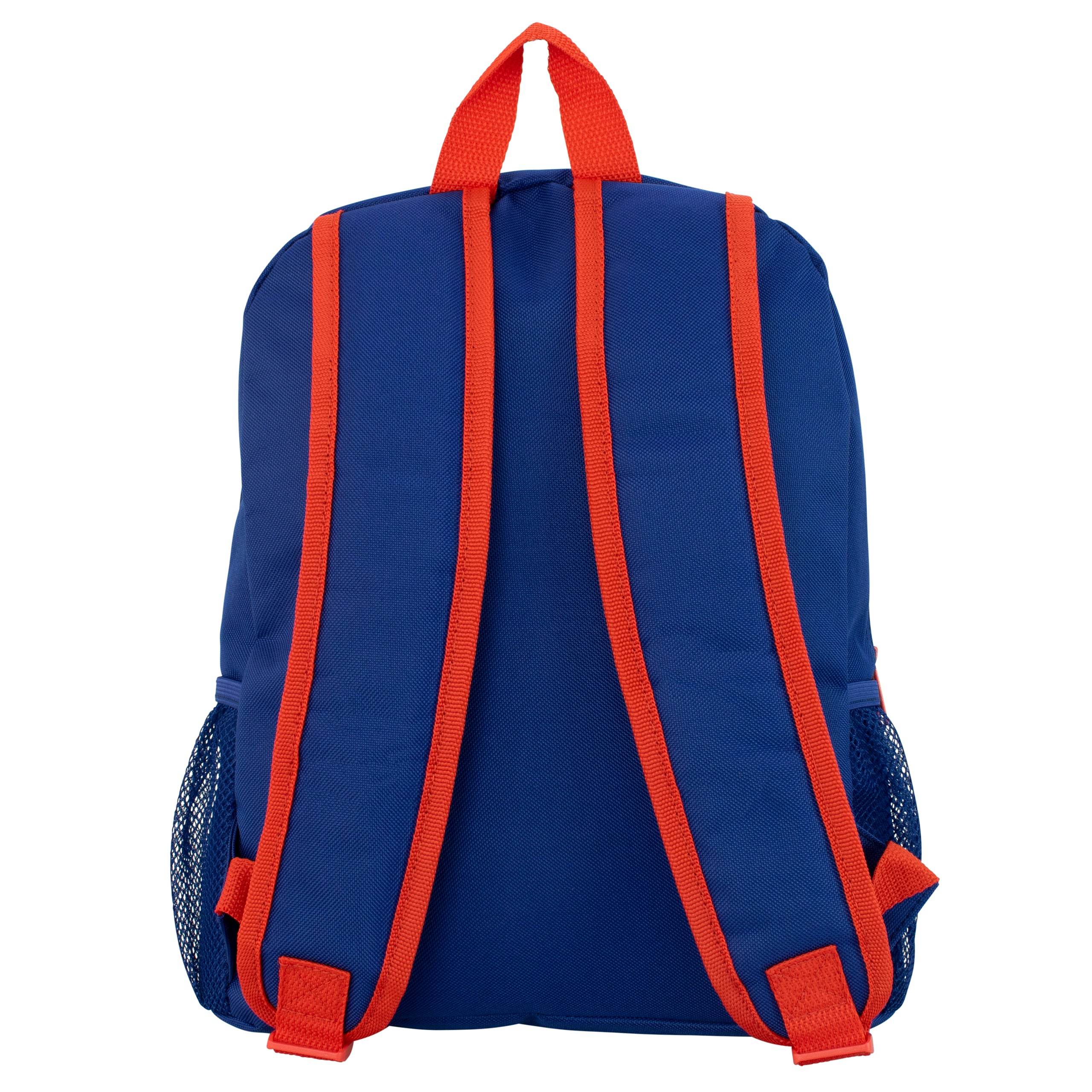 Spidey and His Amazing Friends Backpack - Character.com