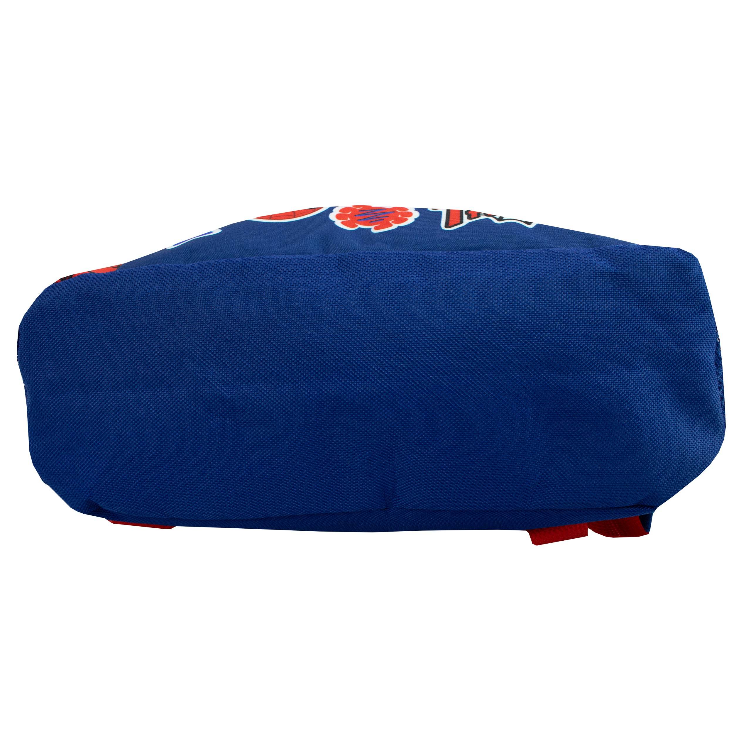 Spidey and His Amazing Friends Backpack - Character.com