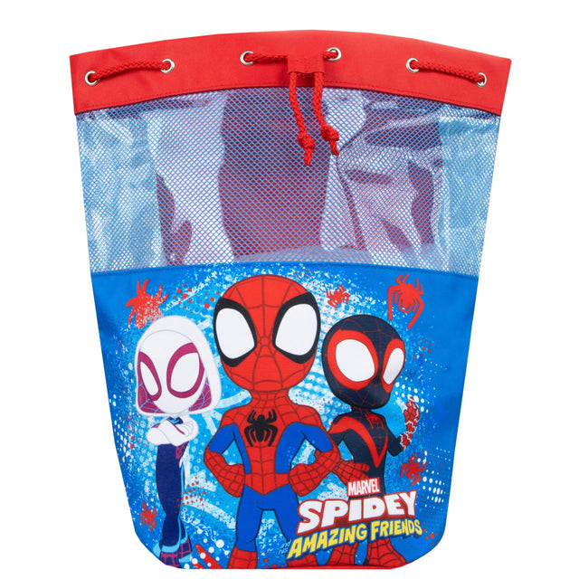 Spidey and His Amazing Friends Swim Bag | Kids | Official Character.com ...