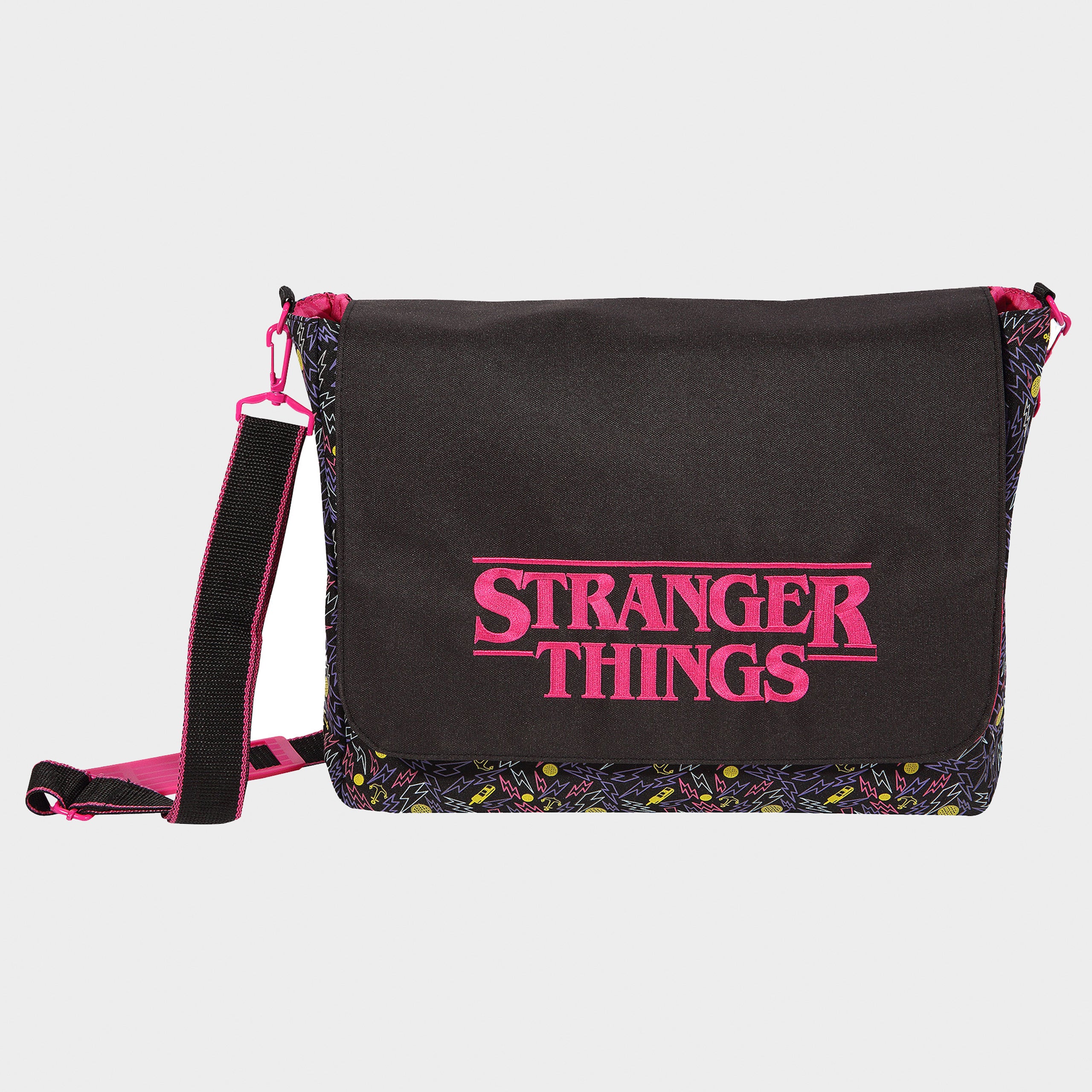 Stranger Things Bag