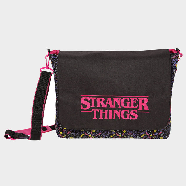 Stranger Things Bag