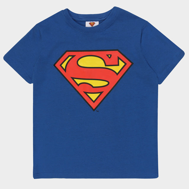DC Comics Superman Boys T-Shirt