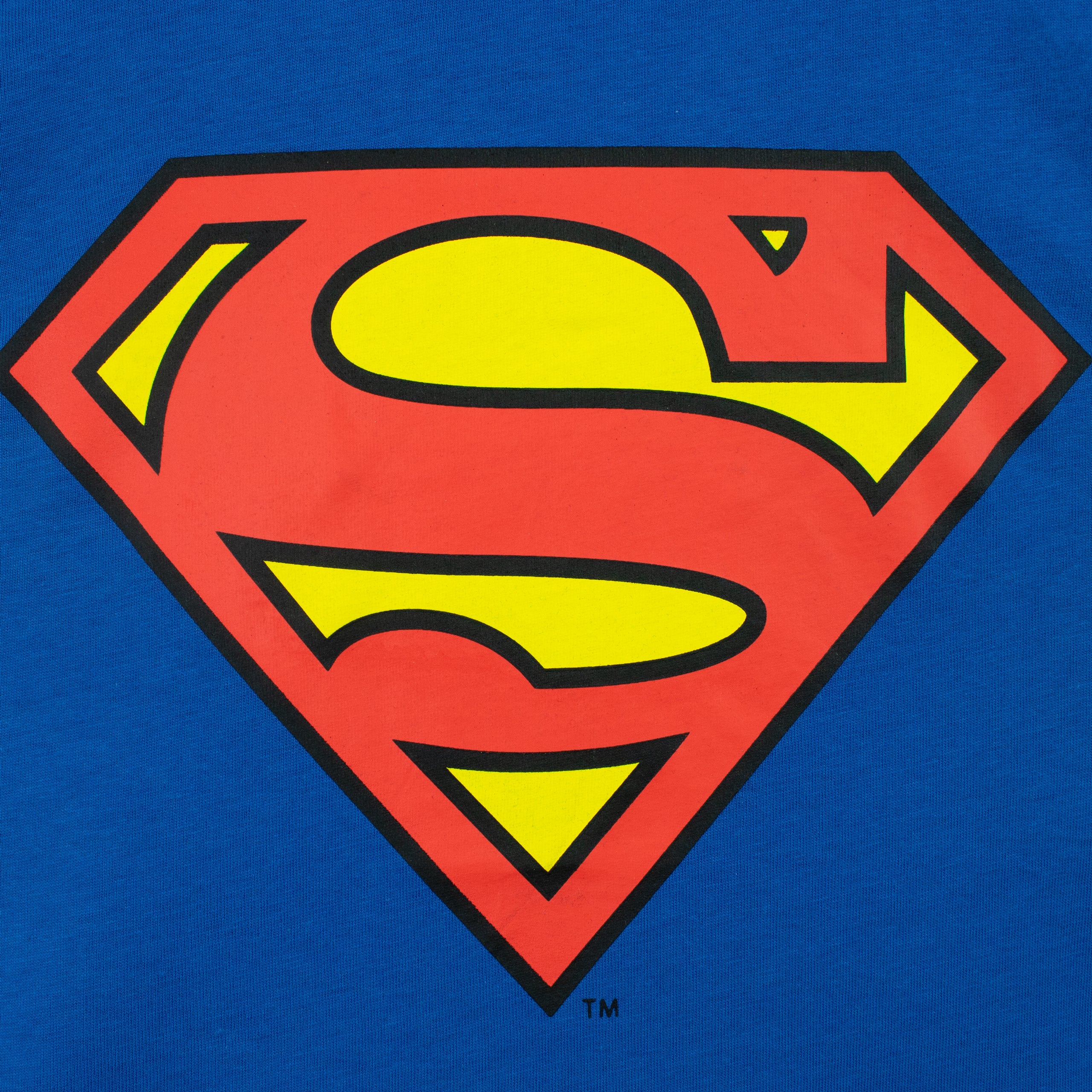 DC Comics Superman Boys T-Shirt