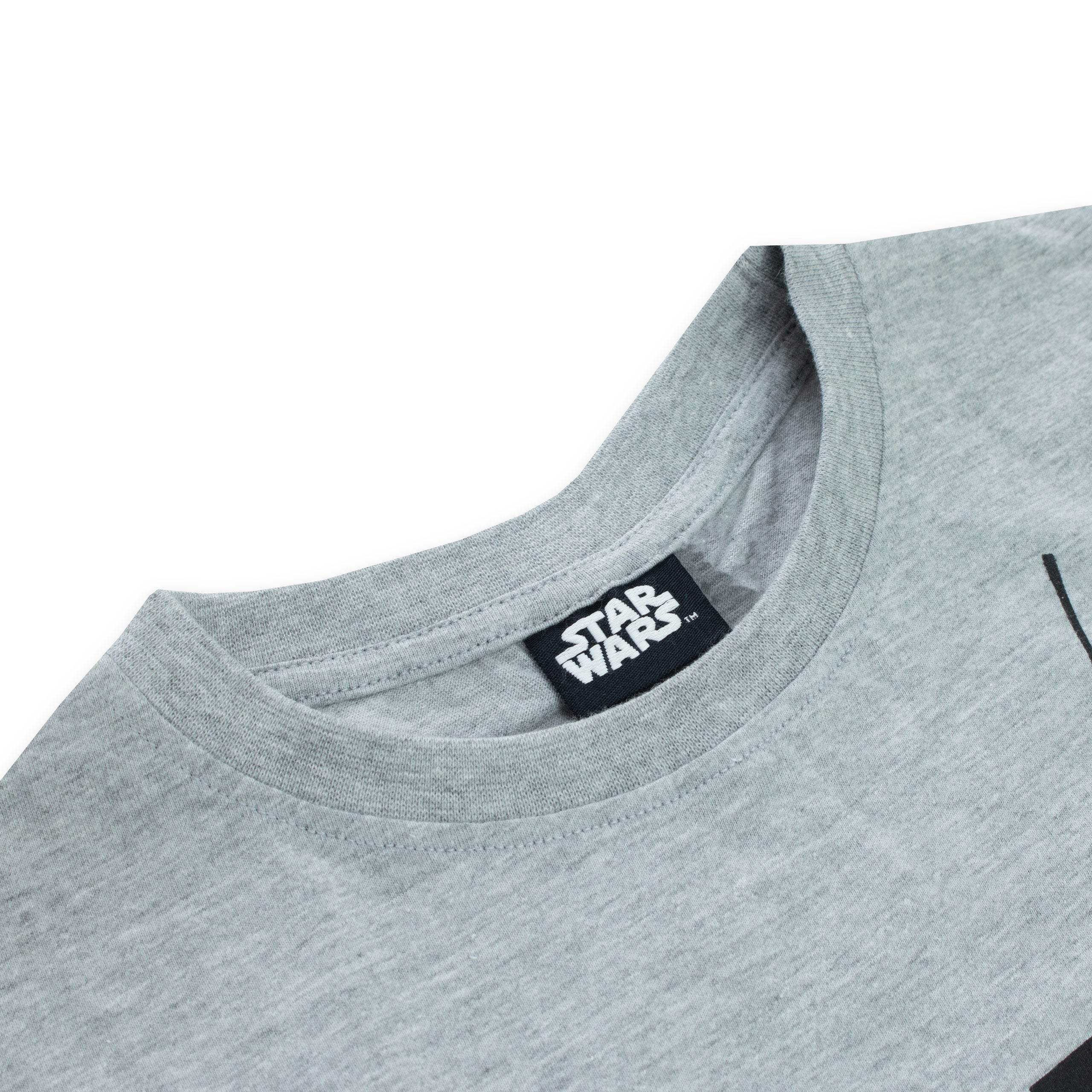 Star Wars Vader And Stormtroopers Kids T-Shirt - Character.com