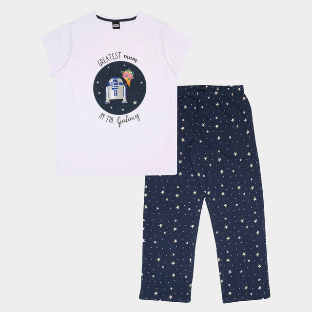 Star Wars R2D2 Women's Pyjamas