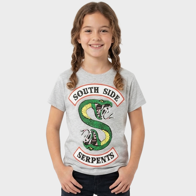 Riverdale T-Shirt -Southside Serpents