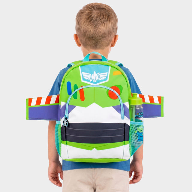 Toy Story Backpack - Buzz Lightyear