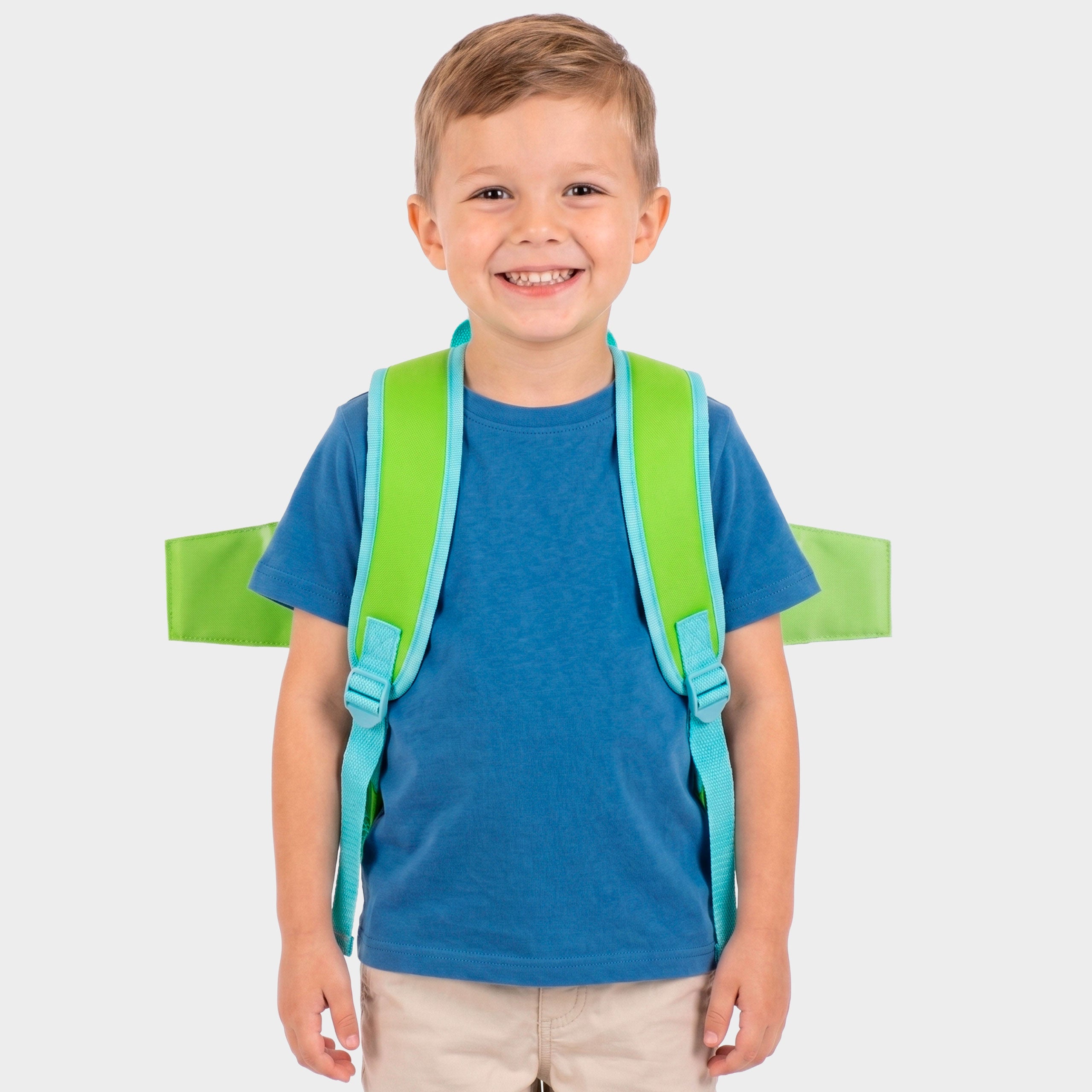 Toy Story Backpack - Buzz Lightyear