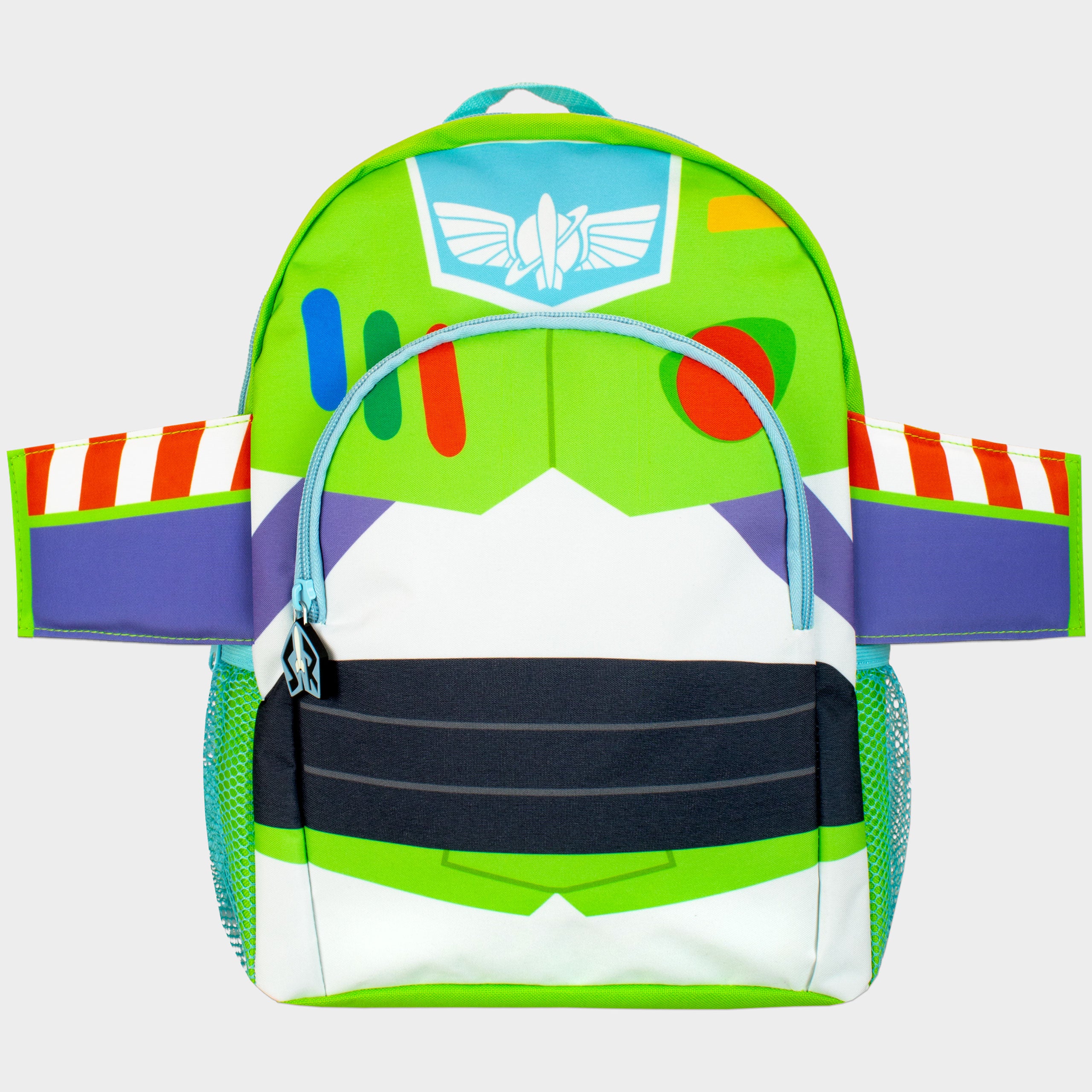 Toy Story Backpack - Buzz Lightyear