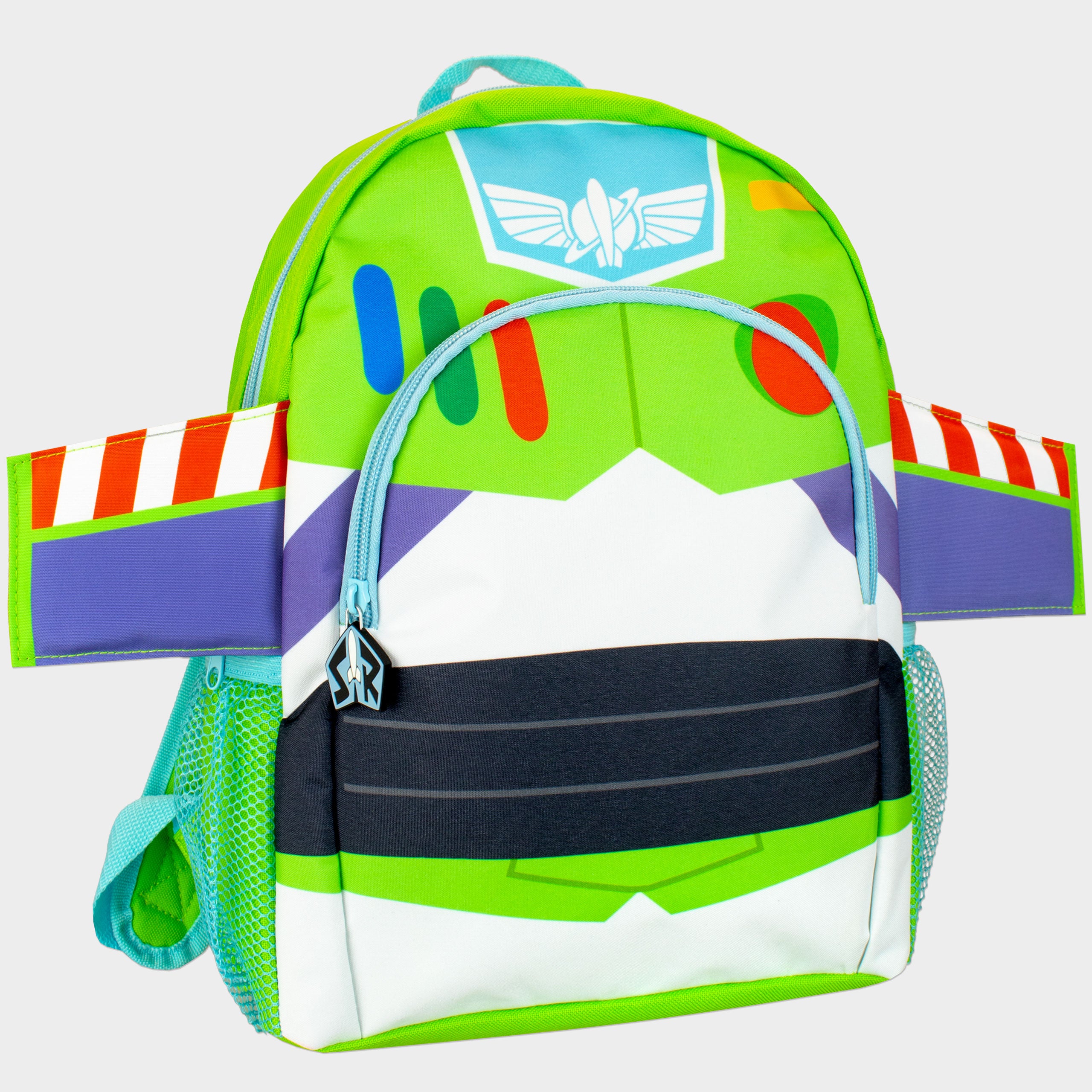 Toy Story Backpack - Buzz Lightyear