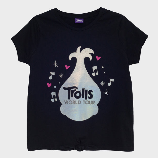 Trolls Poppy World Tour T-Shirt
