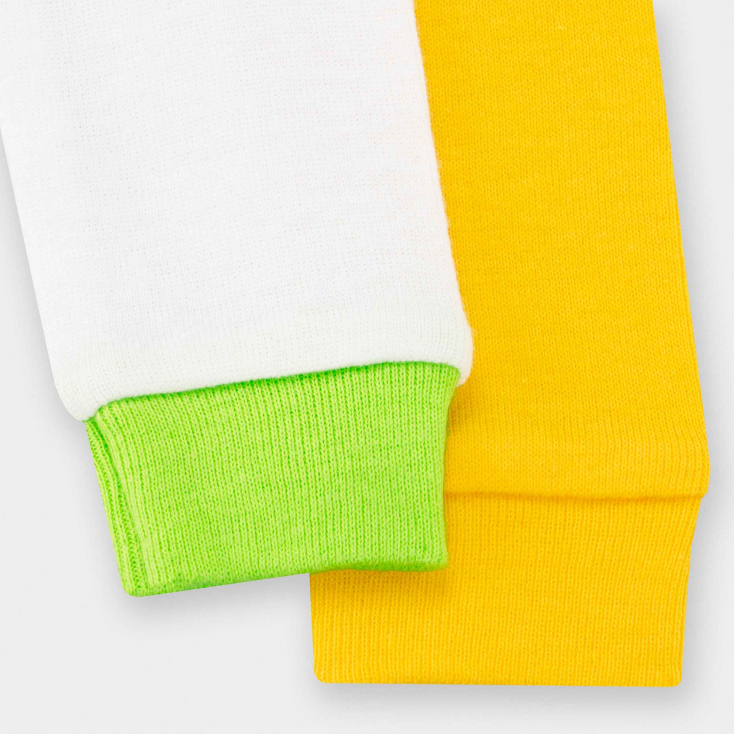 Babies Woody and Buzz 2 Pack Sleepsuit