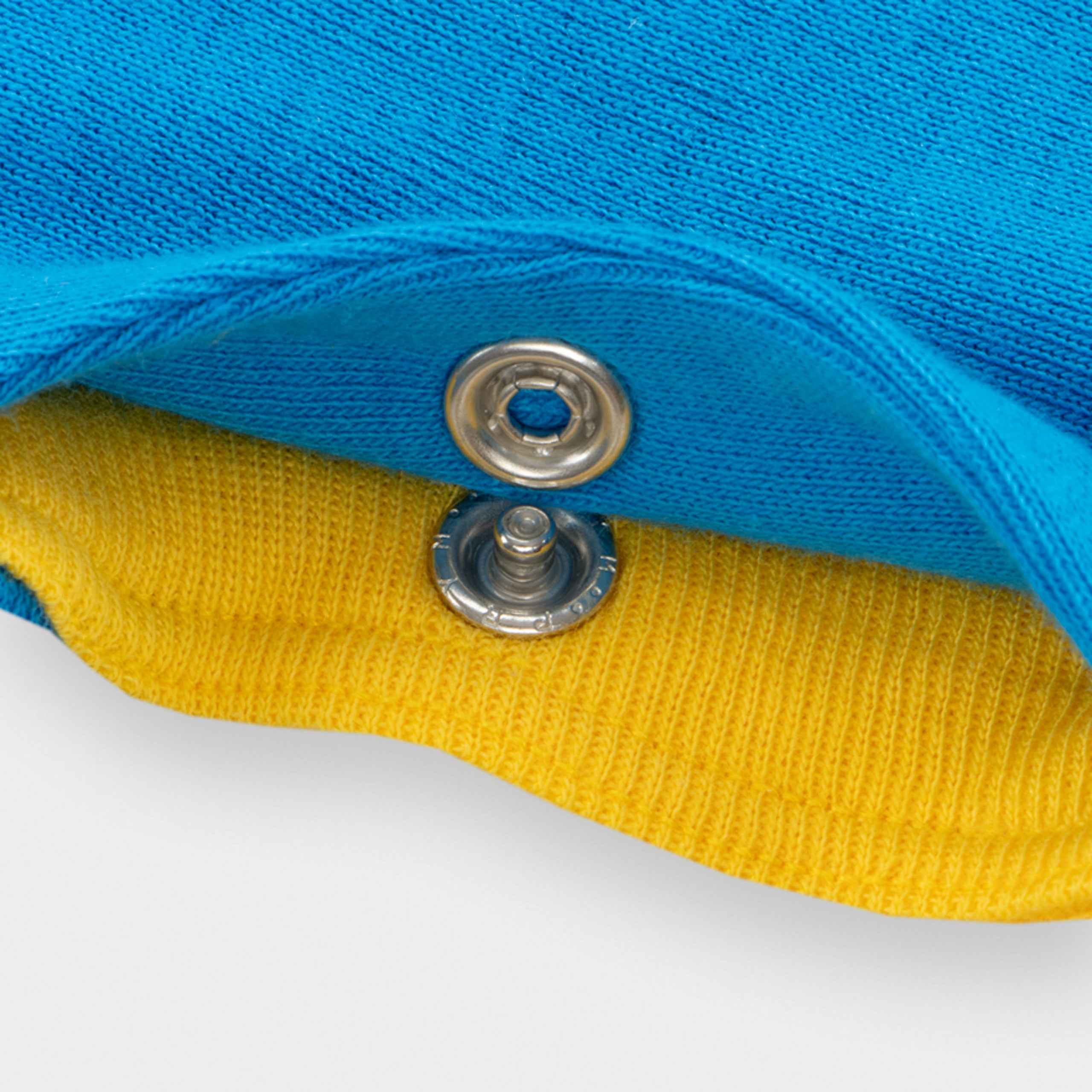 Babies Woody and Buzz 2 Pack Sleepsuit