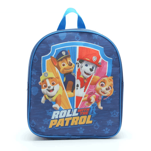 PAW Patrol Backpack Chase Schoolbag Kids Bag - Main Image