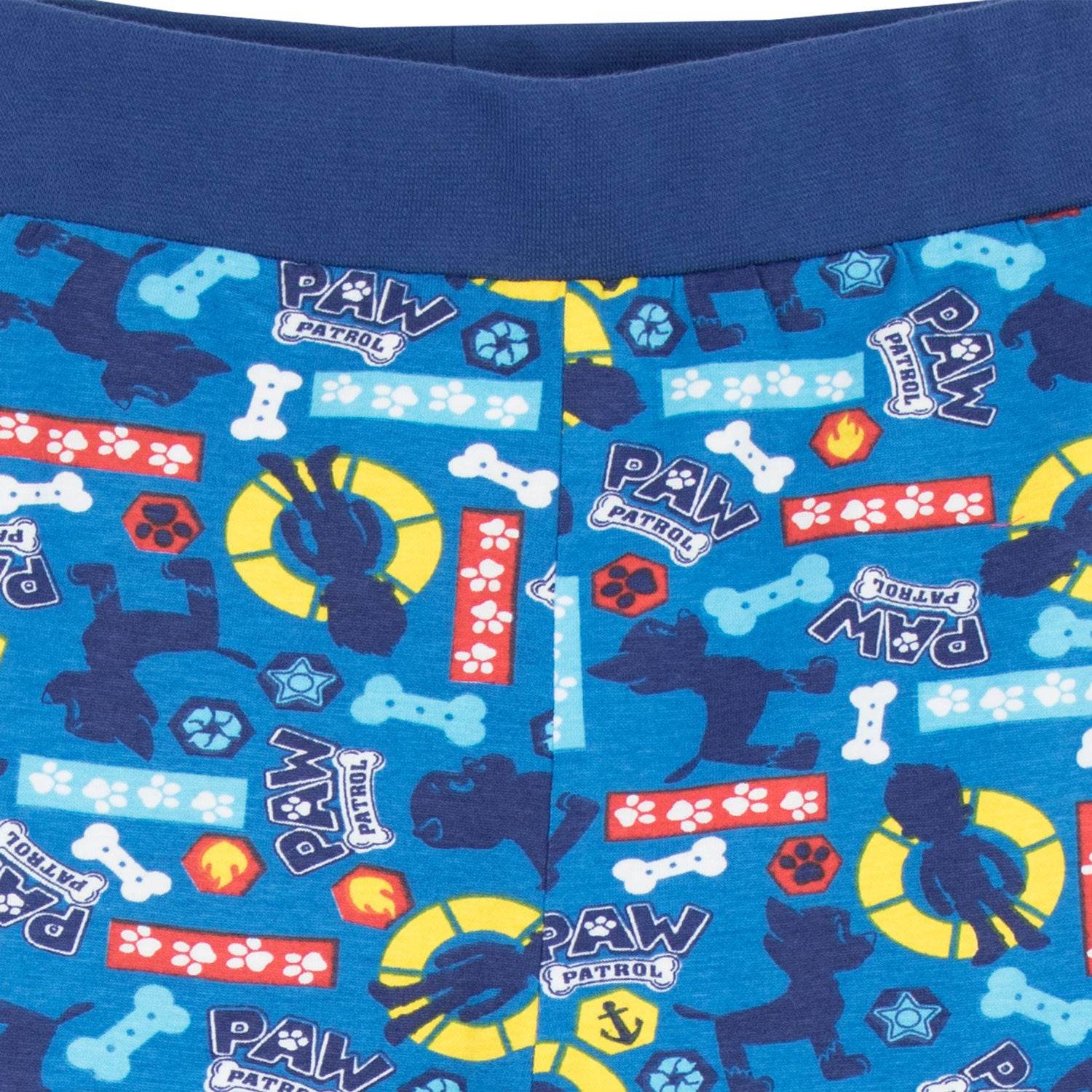 PAW Patrol Boys Pyjamas - Snuggle Fit - Character.com