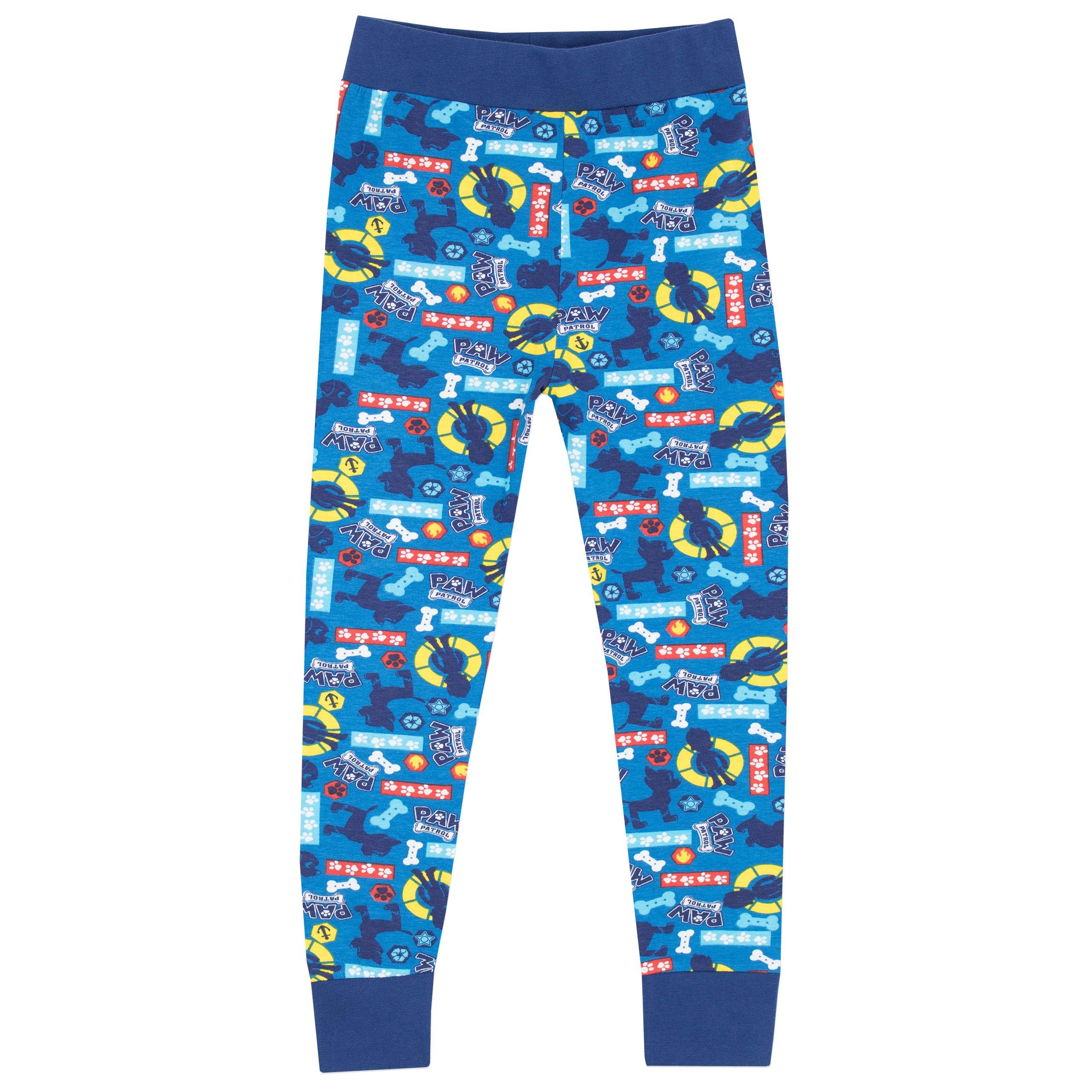PAW Patrol Boys Pyjamas - Snuggle Fit - Character.com